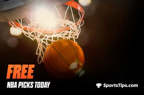 nba picks for today|Free NBA Picks .